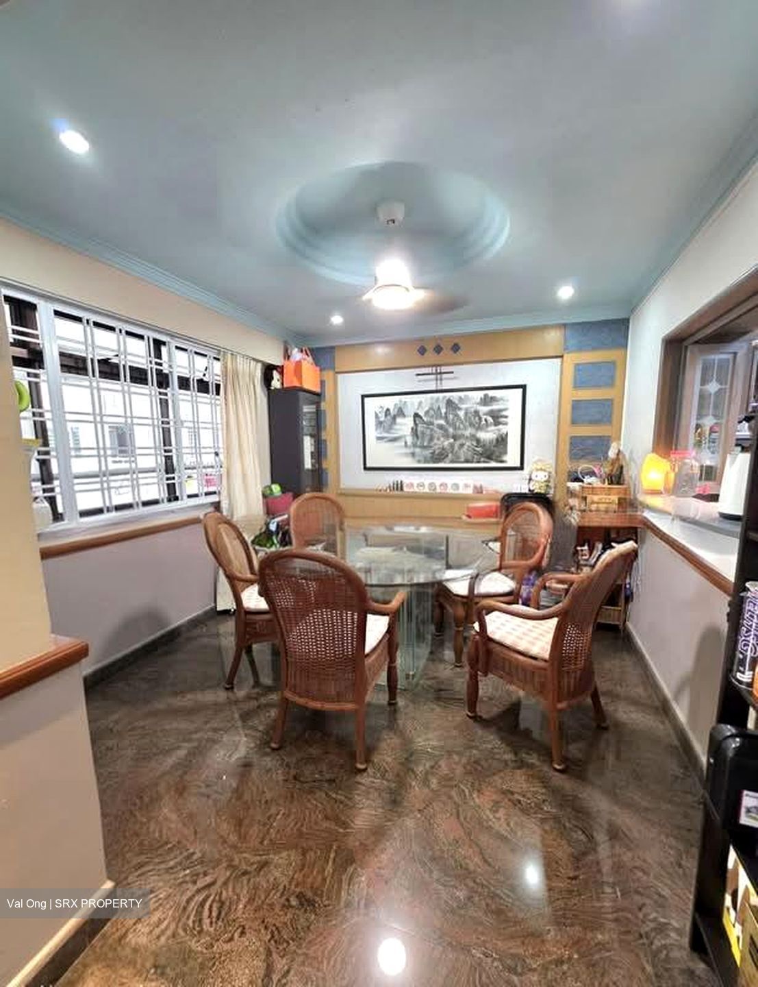 Blk 532 Pangshan Valley (Bukit Panjang), HDB Executive #603325911